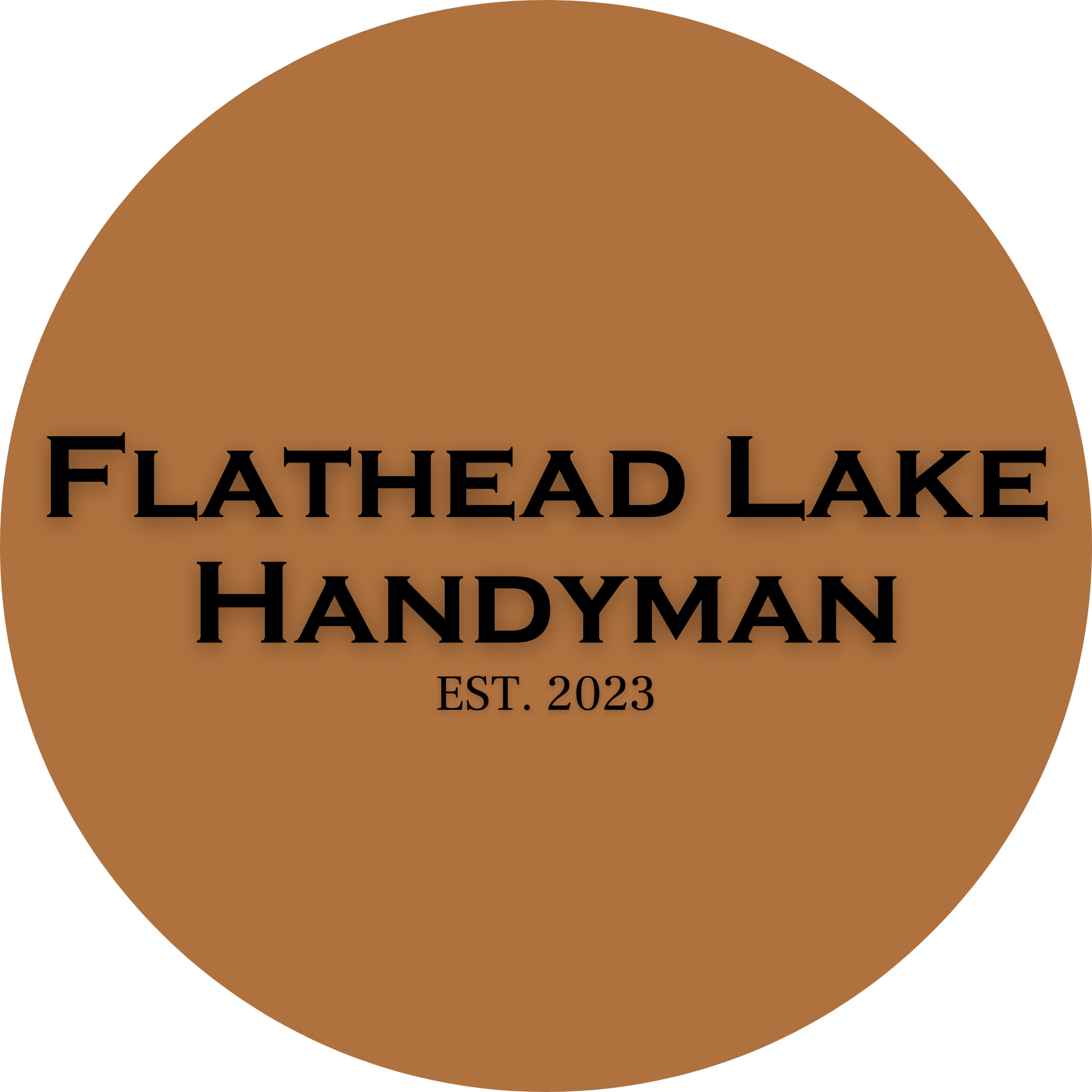 Flathead Lake Handyman LLC